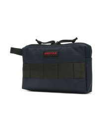 BRIEFING(ブリーフィング)/【日本正規品】 ブリーフィング ポーチ BRIEFING MADE IN USA MOBILE POUCH L 小物入れ モバイルポーチ BRA213A04/ネイビー