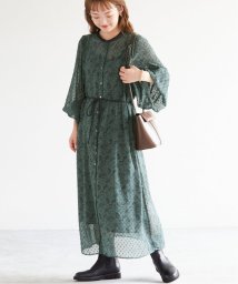 イエナ Iena スローブ イエナ Slobe Iena ワンピース ドレスの通販 Magaseek