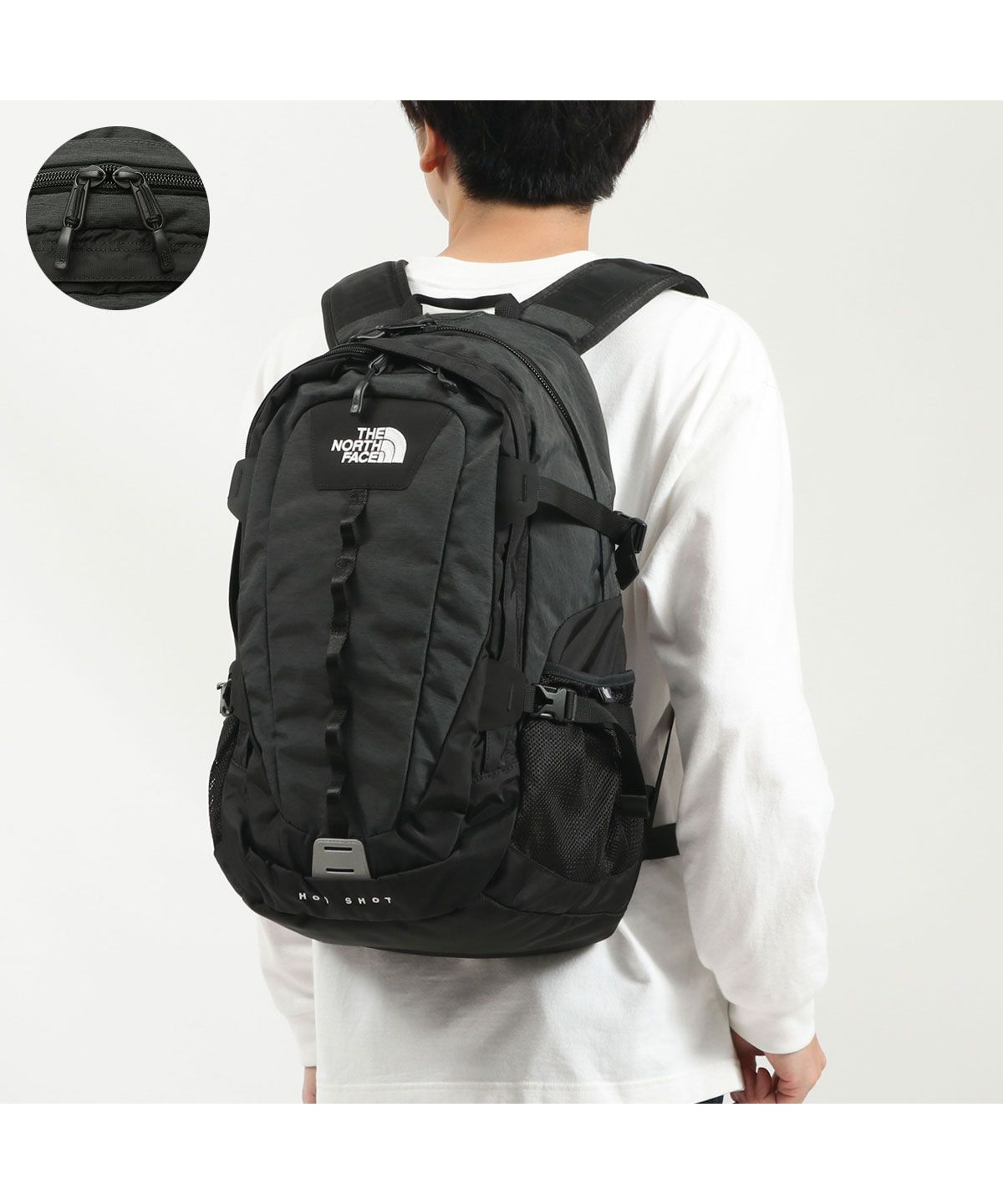 THE NORTH FACE ホットショット 26L