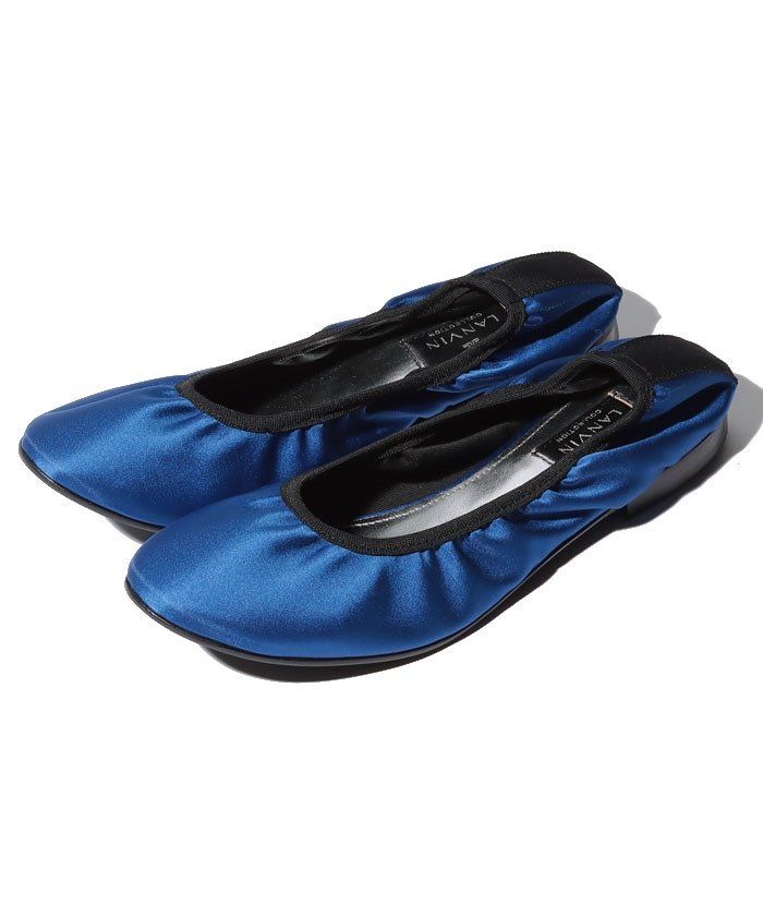 ランバン バレエシューズの人気商品 通販 価格比較 価格 Com