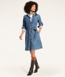 ブルックス ブラザーズ Brooks Brothers ワンピースの通販 Magaseek