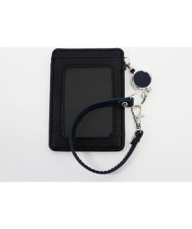 セール 定期入れ リール付きパスケース オールウェイグッドタイムニューベーシックストア Always Good Time New Basic Store Magaseek