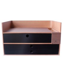 yamatojapan/ヤマトジャパン yamatojapan 収納ケース リビングラック リモコンラック 引き出し 小物 スリム ストレージボックス STORAGE BOX YK19/504267059