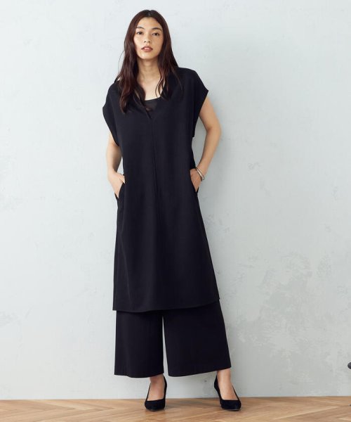 セール ジャンパードレス コムサイズム レディス Comme Ca Ism Magaseek