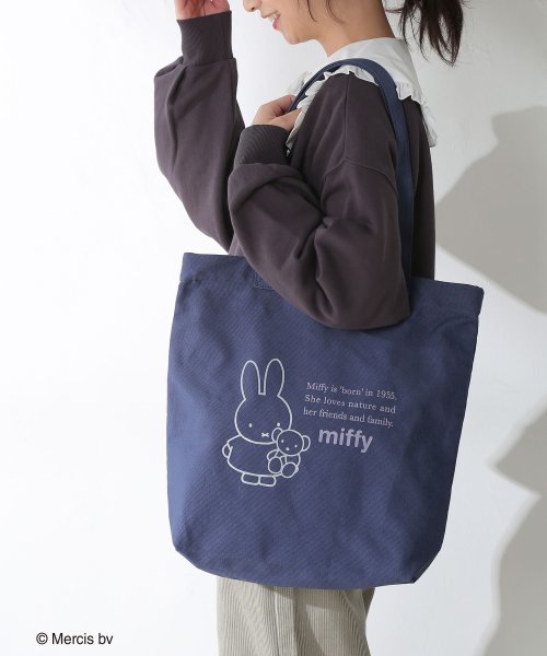 セール トート ミッフィー ハニーズ Honeys Magaseek