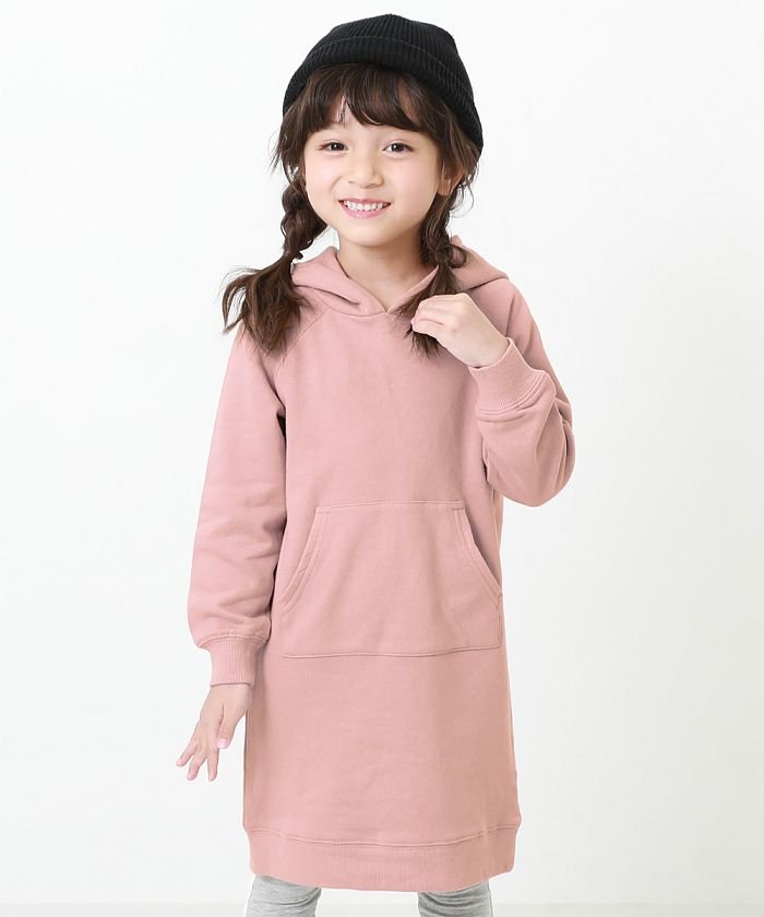 ピンク 無地 ワンピース キッズ用品の人気商品 通販 価格比較 価格 Com