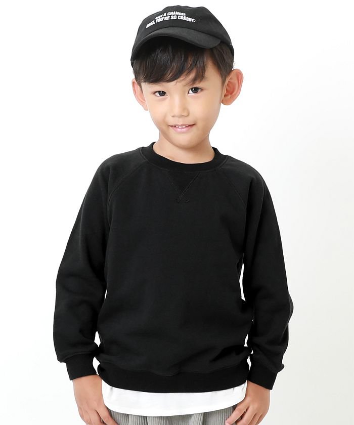 トップス トレーナー キッズ 無地の人気商品 通販 価格比較 価格 Com トップス トレーナー キッズ 無地の人気商品 通販 価格比較 価格 Com