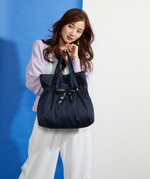 LANVIN en Bleu(BAG)/サリー エコバッグ/503761576