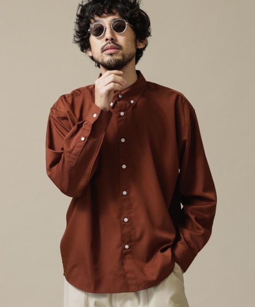 セール エントリーワイドbdシャツ ナノ ユニバース Nano Universe Magaseek セール エントリーワイドbdシャツ ナノ ユニバース Nano Universe Magaseek