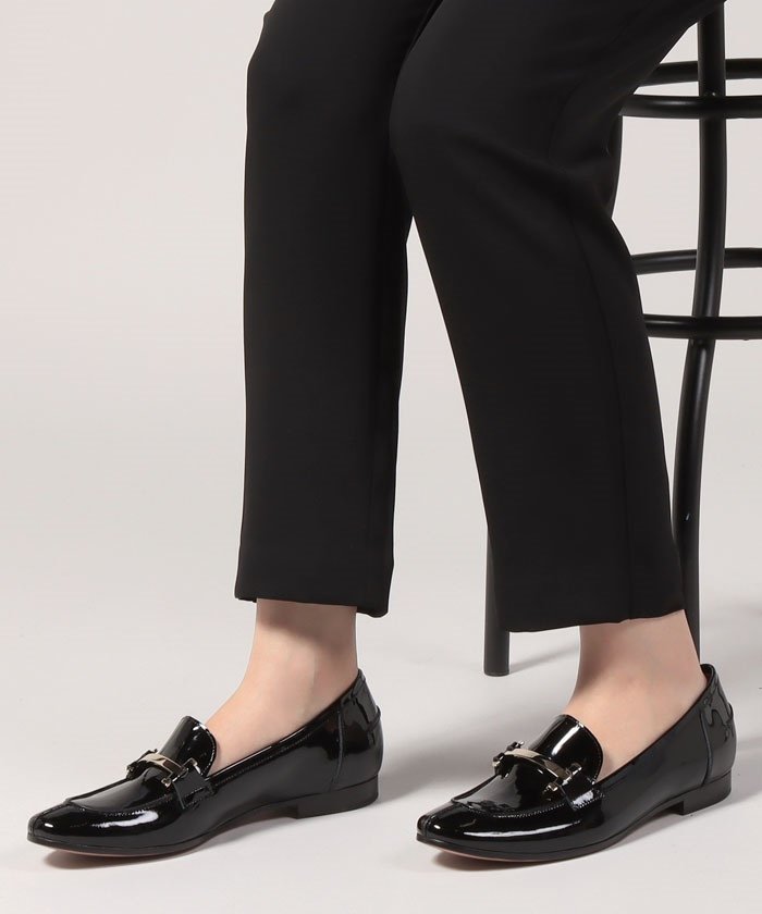 セール 25 Off H Buckle Loafer ペリーコ Pellico Magaseek