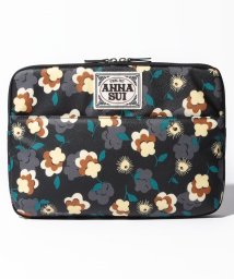 ANNA SUI BAG/アップサイクルII　PCケース/504267667