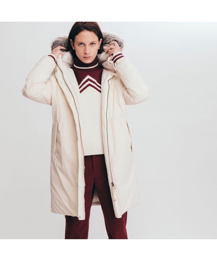 エーグル Aigle レディースダウン 通販 人気ランキング 価格 Com