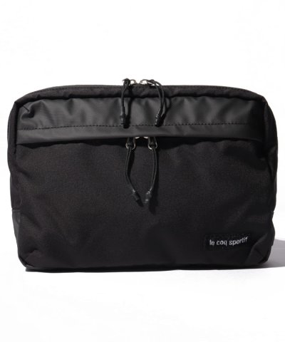 CORDURAチェストバッグ【Glambike】