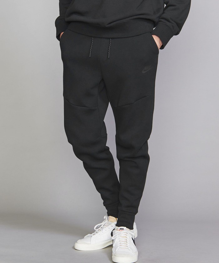 Nike ナイキ Tech Swt Pt テックフリースジョガーパンツ ビューティアンドユース ユナイテッドアローズ Beauty Youth United Arrows Magaseek