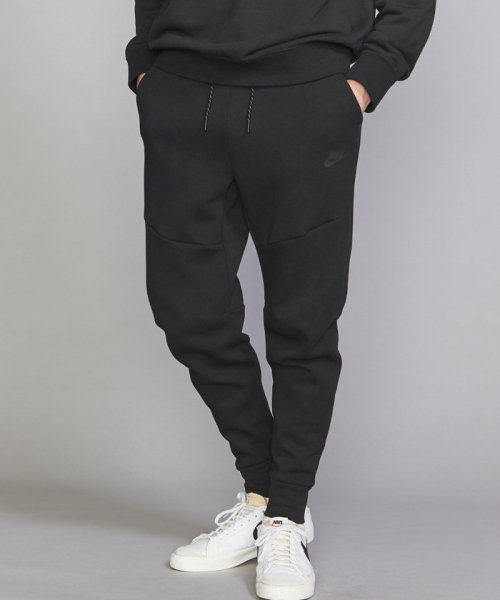 Nike ナイキ Tech Swt Pt テックフリースジョガーパンツ ビューティアンドユース ユナイテッドアローズ Beauty Youth United Arrows Magaseek