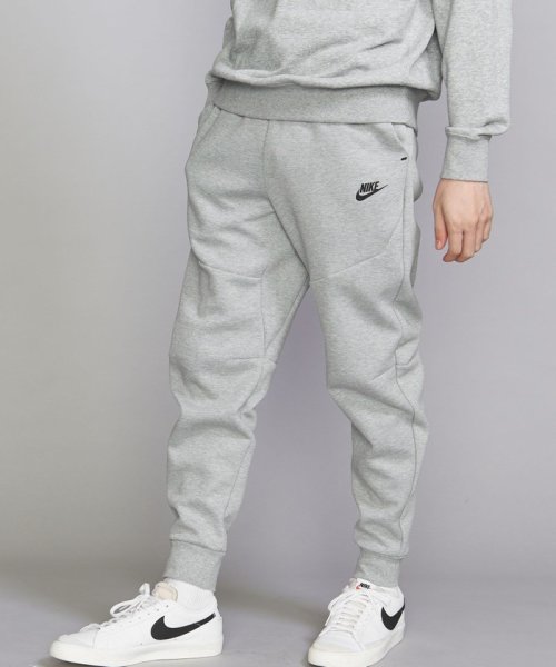 Nike ナイキ Tech Swt Pt テックフリースジョガーパンツ ビューティアンドユース ユナイテッドアローズ Beauty Youth United Arrows Magaseek