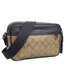 COACH/【Coach(コーチ)】Coach コーチ GRAHAM CROSSBODY IN SIGNATURE/504251442