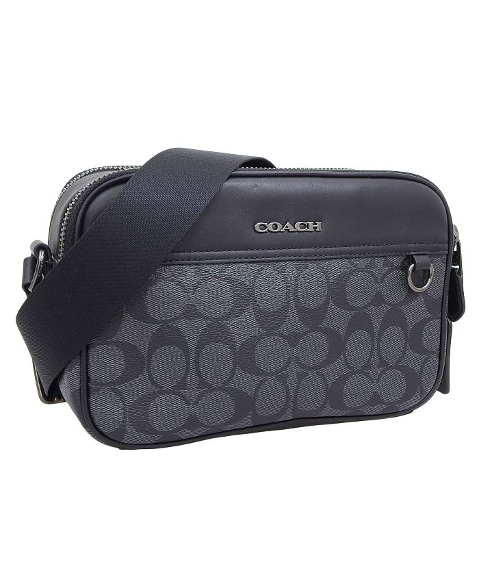 セール】【Coach(コーチ)】Coach コーチ EDGE L PACK IN COLORBLOCK 