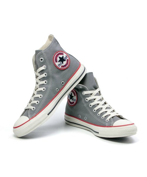 セール コンバース Converse スニーカー メンズ レディース オールスター スタジャンワッペン ハイカット Co Asstajanwhi コンバース Converse Magaseek