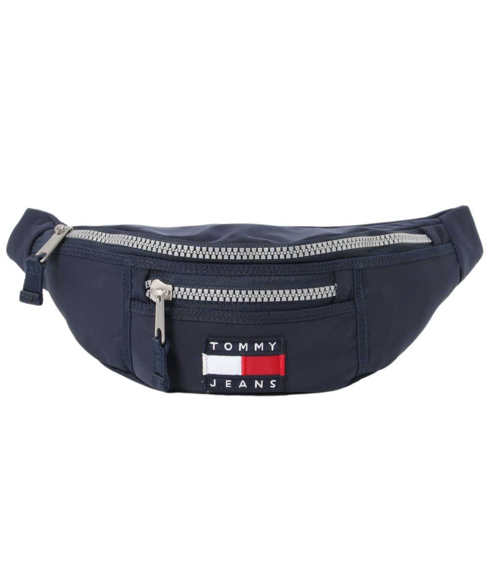 TOMMY HILFIGER AW0AW08560 ボディバッグ(504263505) | トミー 