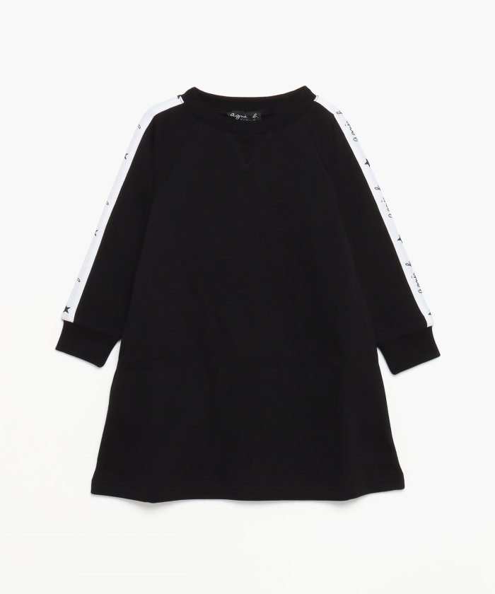 アニエスベー キッズワンピースの人気商品 通販 価格比較 価格 Com