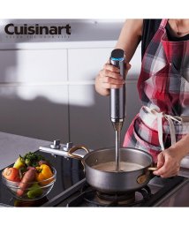 Cuisinart/クイジナート Cuisinart ハンドブレンダー ミキサー コードレス 小型 RECHARGEABLE HAND BLENDER RHB－100J/504266925