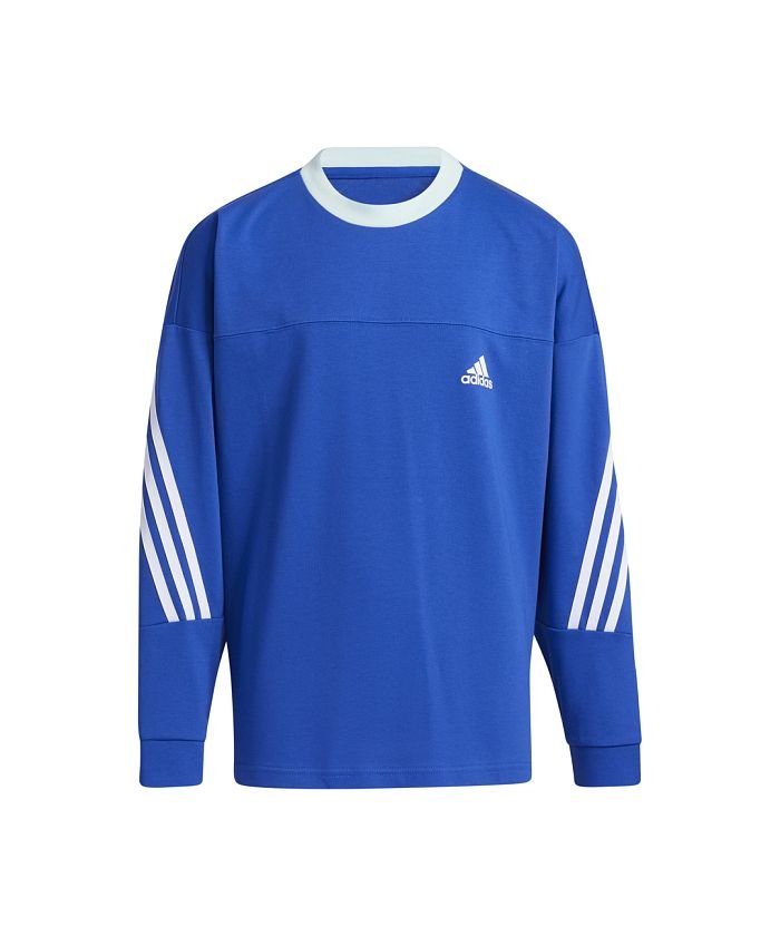 アディダス キッズ Tシャツ 長袖の人気商品 通販 価格比較 価格 Com