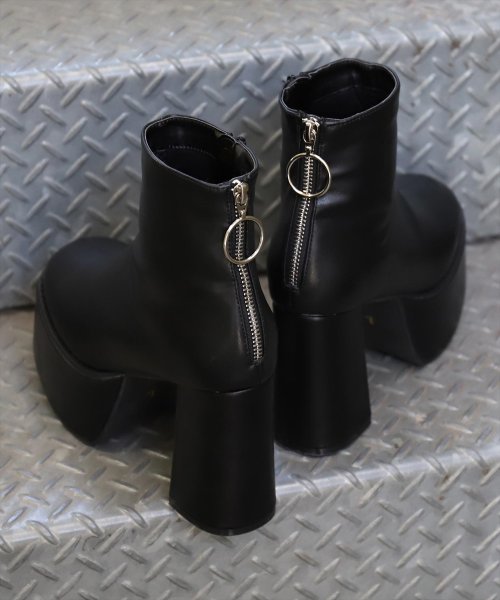 79%以上節約 バックジップ厚底ブーツ アナップ ANAP www.premiersurgerythurles.ie 79%以上節約 バックジップ厚底ブーツ アナップ ANAP www.premiersurgerythurles.ie