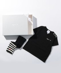 agnes b. BABY/WEB限定 S179 L GIFT SET ベビー ギフトセット/504277095