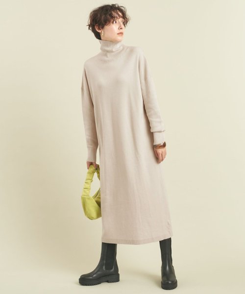 By タートルネックニットワンピース ウォッシャブル ビューティアンドユース ユナイテッドアローズ Beauty Youth United Arrows Magaseek By タートルネックニットワンピース ウォッシャブル ビューティアンドユース ユナイテッドアローズ Beauty Youth United Arrows Magaseek