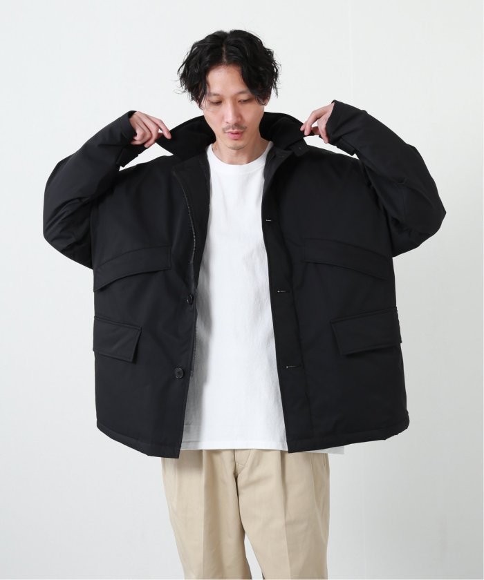 ダウン ハーフコート メンズ メンズブルゾン ジャンパー 通販 人気ランキング 価格 Com