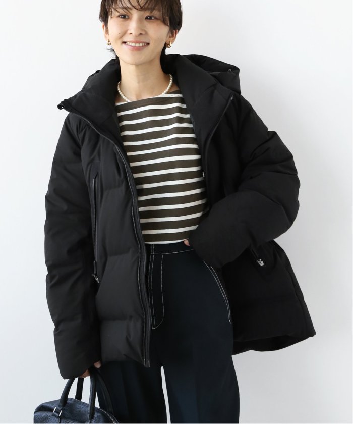 DESCENTE ALLTERRAIN】AMBIT SPECIAL:ダウンジャケット◇(504278022