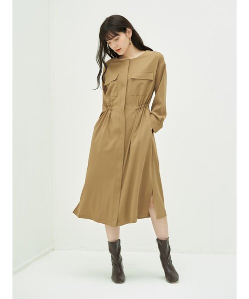 イェッカ ヴェッカ Yecca Vecca ワンピース 通販 人気ランキング 価格 Com