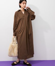 アダムエロペ Adam Et Rope ワンピース ドレスの通販 Magaseek