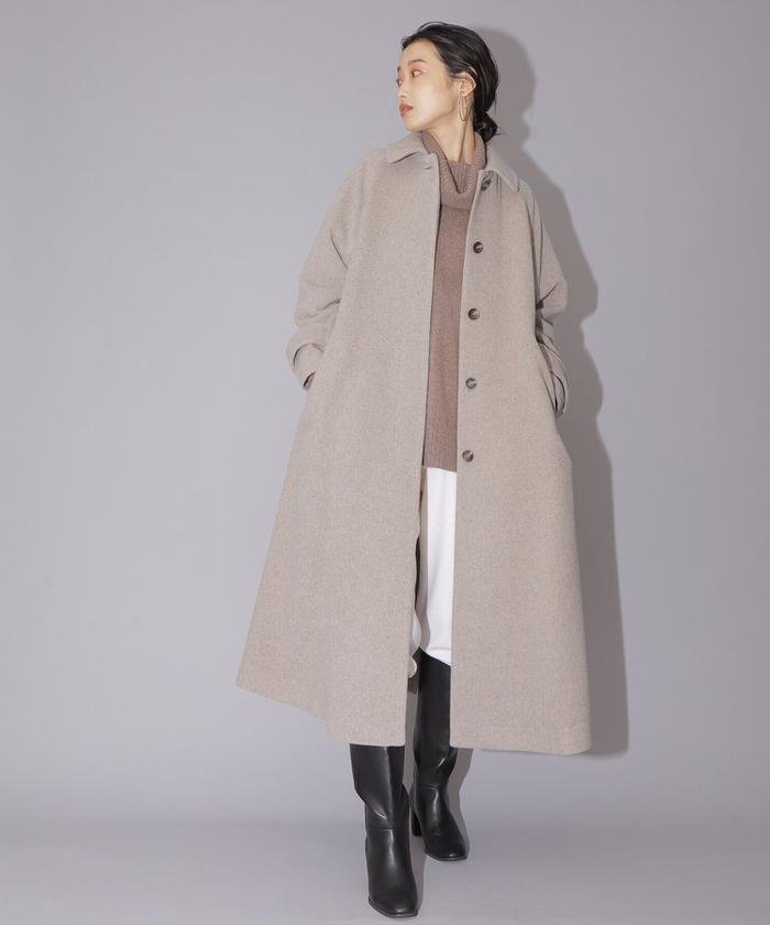 ナチュラルビューティー Natural Beauty レディースコート 通販 人気ランキング 価格 Com