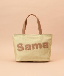 Samantha Thavasa/サマンサタバサパッチワークトート　小サイズ/503911848