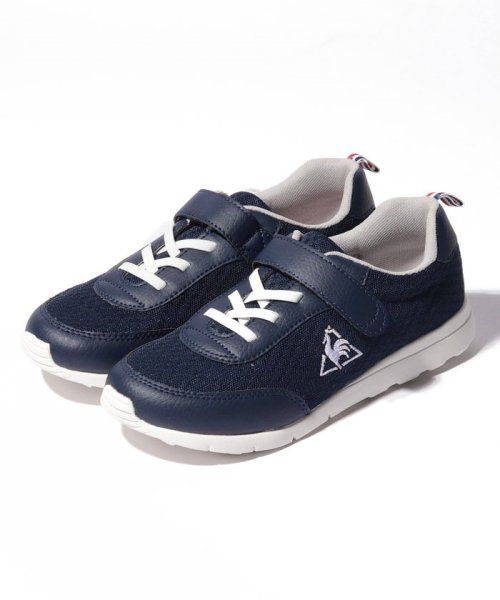 セール La セーヌ ライト キッズ La Seine Light Kids ルコックスポルティフ Le Coq Sportif Magaseek