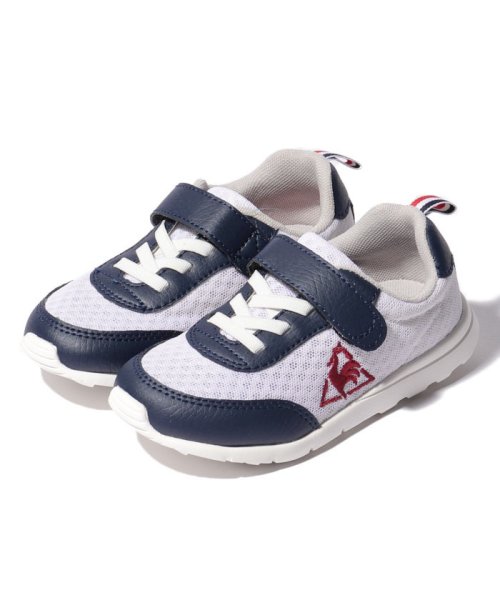 セール La セーヌ ライト キッズ La Seine Light Kids ルコックスポルティフ Le Coq Sportif Magaseek