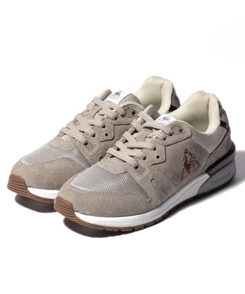 le coq sportif (ルコックスポルティフ)/ブローニュ SD  /  BOULOGNE SD【アウトレット】/ベージュ