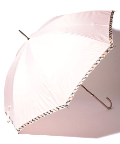 雨傘 ドビー×フリル