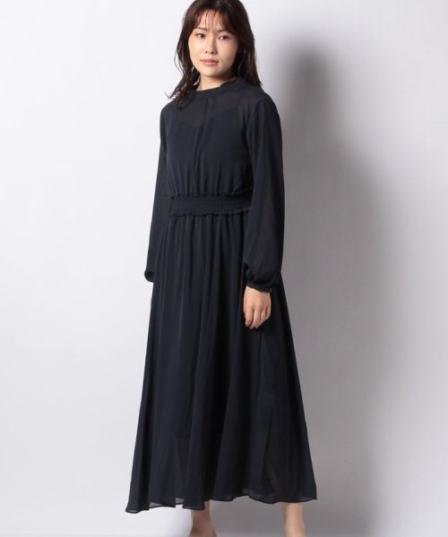セール Techichi Terrasse シフォン楊柳ワンピース テチチ Te Chichi Magaseek セール Techichi Terrasse シフォン楊柳ワンピース テチチ Te Chichi Magaseek