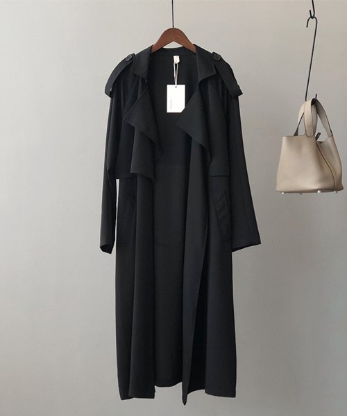 セール 韓国 トレンチコート レディース 春 秋 アイモン Aimoon Magaseek セール 韓国 トレンチコート レディース 春 秋 アイモン Aimoon Magaseek