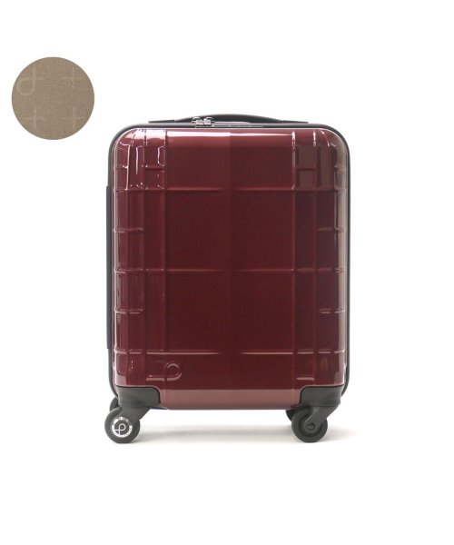 プロテカ スーツケース PROTeCA スタリア CX 22L キャリーケース 機内持ち込み Sサイズ TSAロック 4輪 旅行 日本製  02150(504280156) | プロテカ(PROTeCA) - MAGASEEK