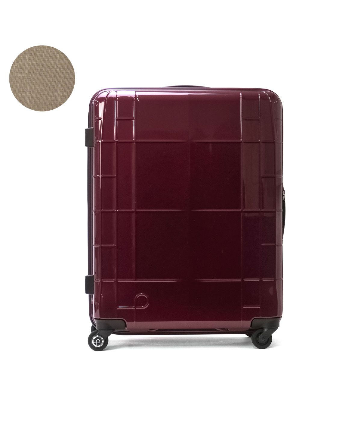 オープニング大セール】 日本製 エース ACE PROTECA プロテカ スタリア