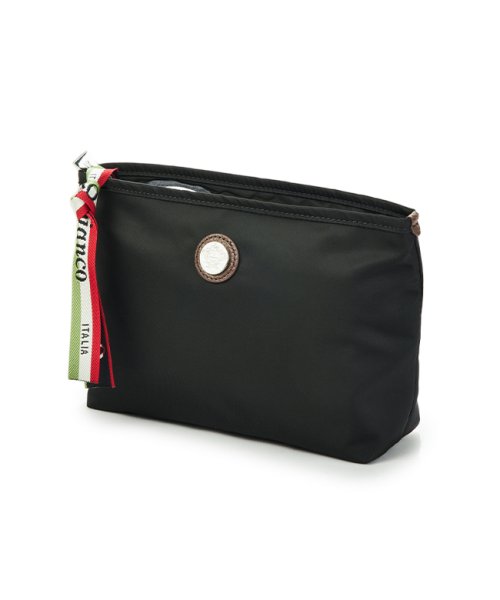 オロビアンコ クラッチバッグ セカンドバッグ ポーチ メンズ ブランド 結婚式 冠婚葬祭 Orobianco オロビアンコ Orobianco Magaseek