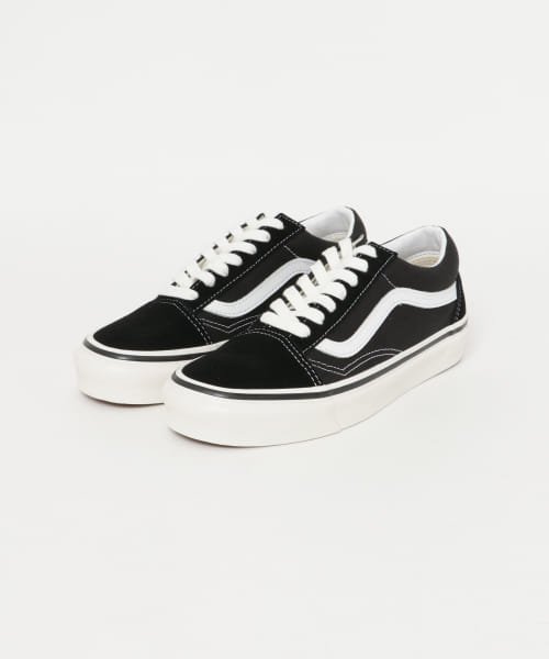 URBAN RESEARCH Sonny Label(アーバンリサーチサニーレーベル)/VANS　OLD SKOOL 36 DX/BLACK