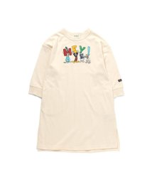 F.O.KIDS(エフオーキッズ)/ディズニーキャラクター ワンピース/キナリ