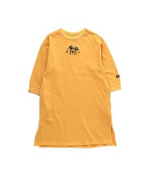 F.O.KIDS(エフオーキッズ)/ディズニーキャラクター ワンピース/イエロー