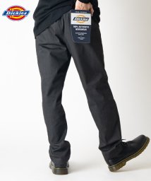 Dickies(Dickies)/【Dickies】ディッキーズ TCツイル イージーパンツ 【2022SS NEW COLOR追加！！】/チャコールグレイ