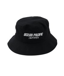 Ocean Pacific Kids(オーシャンパシフィック　キッズ)/OP ハット/ブラック